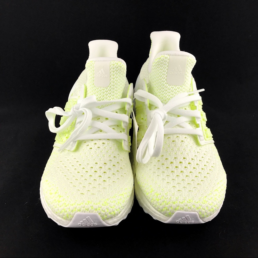 Adidas Ultraboost Clima Running Shoes - Picture 2 of 8